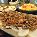 37⭐'s cooksnap of when they made 焼き大根のそぼろあんかけ.