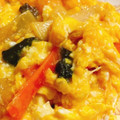 りーとぽん's cooksnap of when they made キクラゲと玉ねぎの中華風卵炒め.