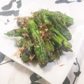 ふわりぃ★'s cooksnap of when they made しし唐のおかか炒め.