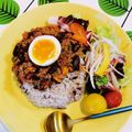 カバゴン's cooksnap of when they made 病みつきチリビーンズ！.