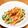 chirokoka's cooksnap of when they made ピーマンのツナマヨサラダ.