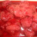 ＳＥＮＴＡ's cooksnap of when they made 簡単！！☆ゴロゴロいちごジャム☆.