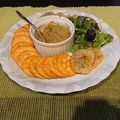 さぁ★たぁ★'s cooksnap of when they made 2色のオリーブのタプナード♪.