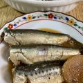 のりこ523's cooksnap of when they made 骨まで食べられる！いわしのさっぱり煮.