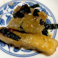 toujours＊'s cooksnap of when they made タラとねぎのみぞれ煮♪冬の味覚♪.