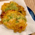 a15man's cooksnap of when they made 塩麹で柔らか☆鶏むね肉の天ぷら（鶏天）.
