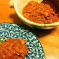 serica's cooksnap of when they made フィリピン・鯖缶とトマトのスパイシー煮込.