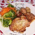 ゆ・う・こ's cooksnap of when they made 人気のB級グルメ！カレー風味のから揚げ.