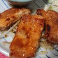 まな姫's cooksnap of when they made 豚ロース肉のバターにんにく炒め.