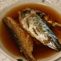saotty's cooksnap of when they made ごまさばの簡単煮つけ.