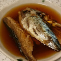 saotty's cooksnap of when they made ごまさばの簡単煮つけ.