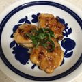 ひしき♪♪♪'s cooksnap of when they made ズボラさんのそのままポン、ポン酢照り焼き.