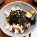 麻's cooksnap of when they made 簡単おつまみ♡長芋短冊醤油がけ.