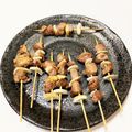 はるひやま's cooksnap of when they made おうち焼鳥.