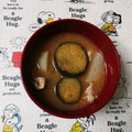 NAOばあさん's cooksnap of when they made とろとろ☆茄子と豚バラの夏向け豚汁.