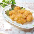 ＊naｰno＊'s cooksnap of when they made 小エビの唐揚げ(。-∀-).