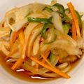 はぎ74's cooksnap of when they made 鶏の南蛮漬け.