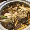 れいさやママ's cooksnap of when they made 名古屋だがね!簡単味噌煮込みうどん☆.