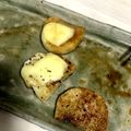 ケメラルド's cooksnap of when they made 長芋のチーズ焼き.
