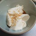あたりめっこ's cooksnap of when they made 塩桜海老冷奴.