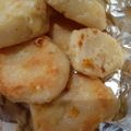 りくさきんちゅ's cooksnap of when they made 【厳選レ】豆腐とおからのもちもちナゲット.
