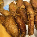 クックPCKCO5☆'s cooksnap of when they made 手羽先の唐揚げ.