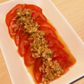 ぱかこりん♪'s cooksnap of when they made トマトのネギだれがけ☆.