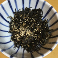 でいだらぼっち's cooksnap of when they made しっとりおいしい、ひじきのふりかけ.