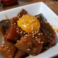 ひろみたん☆'s cooksnap of when they made カツオのユッケ仕立て。.