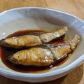 gongmei's cooksnap of when they made さっぱりテリ旨＊簡単・ぶりの黒酢照り焼き.