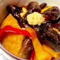 デコねこ！'s cooksnap of when they made 簡単！ フライパンで揚げない揚げだし茄子.