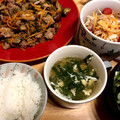 クックLXIRPF☆'s cooksnap of when they made ごぼうとにんじんのマヨサラダ.