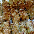 ママフィオ's cooksnap of when they made ナスのマヨ焼き.