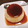 あんまかろん☆'s cooksnap of when they made カスタードプリン.
