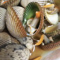 ★ほのどんママ★'s cooksnap of when they made アカガイの酒蒸し.