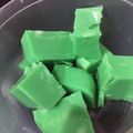 Miaaaaaaam's cooksnap of when they made レンジで簡単！ミルクグミ☆.
