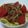 はちれ's cooksnap of when they made 我が家の豚丼.