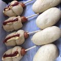 かなぴょこりん's cooksnap of when they made HB・簡単ふわふわパン.