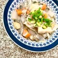ふたごゆき's cooksnap of when they made 大豆入り野菜スープでデトックス.