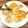 メンミー's cooksnap of when they made 簡単＊揚げないアジフライ.