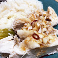 クックZBW05K☆'s cooksnap of when they made 簡単！炊飯器で カオマンガイ.