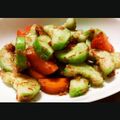 ぽんきちっちーず's cooksnap of when they made 漬けすぎぬか漬けでも大丈夫.