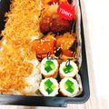 ♡мiчаⅵ♡⋆'s cooksnap of when they made 見た目もキレイなかぼちゃの煮物。.