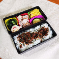 クックGN272G☆'s cooksnap of when they made 豚肉ときゅうりの梅肉和え.