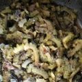 だるまさんがころんだ's cooksnap of when they made ゴーヤの佃煮.