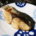 ａｄｕａｄｕ's cooksnap of when they made さわらのムニエル.