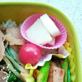 DORA＊DORA's cooksnap of when they made 分量簡単☆大根の漬け物.
