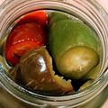 Zukka Chan's cooksnap of when they made ハラペーニョのピクルス.