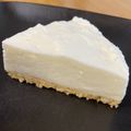 RKcat's cooksnap of when they made ヨーグルトケーキ.