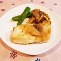 Richland☆Y's cooksnap of when they made 簡単！おいしい！メカジキの照り焼き.
